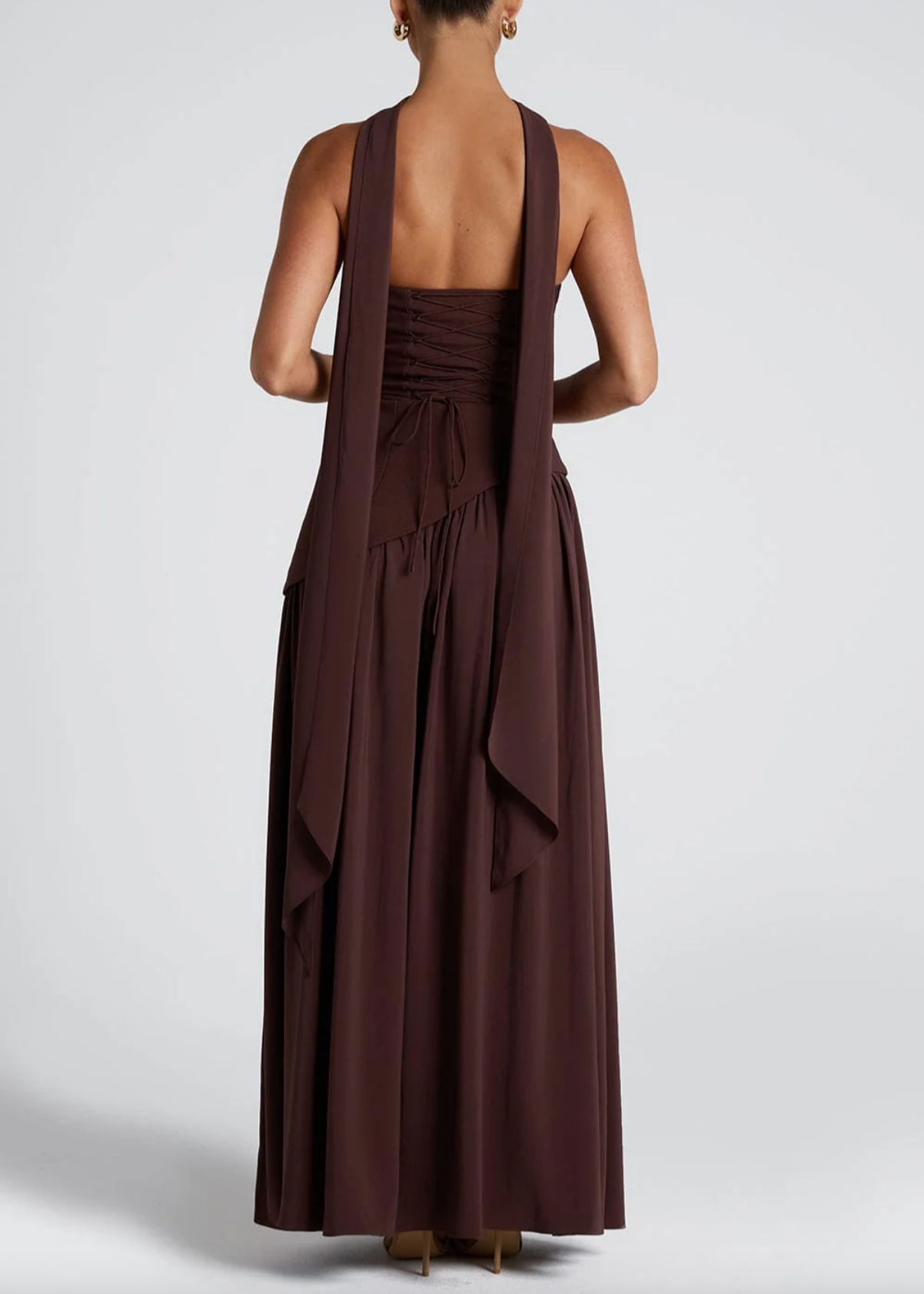 Dianna robe