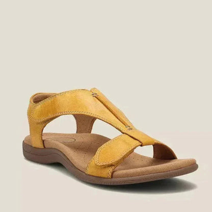 DORÉLIA™ | Sandales confort à brides réglables
