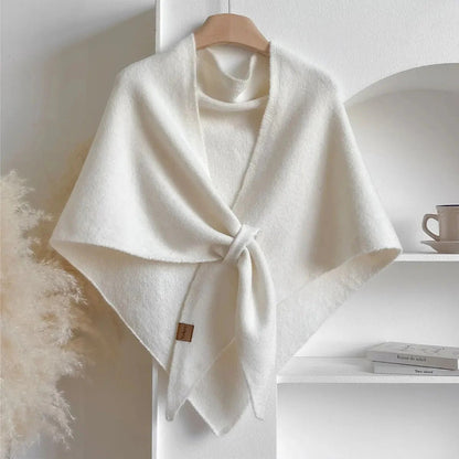 Le Châle Essentiel – La Tendre™